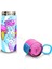 Kids Mixed Dondurma Desenli Pipetli ve Direkt Içim Çelik Termos 500 ml 31809 4