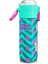 Kids Su Yeşili Pembe Flamingo Desenli Pipetli ve Direkt Içim Çelik Termos 500 ml 31820 2