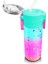 Kidsrenkli Dondurmalı Kedi Desenli Pipetli ve Direkt Içim Çelik Termos 500 ml 31812 5