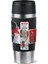 Travel Mug 0,36 Litre Seyahat Tipi Termos [Siyah] - 3110601333 3