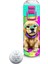 Kids Mor Pembe Köpek Desenli Pipetli ve Direkt Içim Çelik Termos 500 ml 31813 1