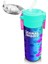 Kids Mor Pembe Köpek Desenli Pipetli ve Direkt Içim Çelik Termos 500 ml 31813 5
