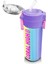 Kids Renk Geçişli Pipetli ve Direkt Içim Çelik Termos 500 ml 31868 5