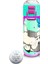 Kids Su Yeşili Pembe Kedi Desenli Pipetli ve Direkt Içim Çelik Termos 500 ml 31796 1