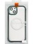 Apple iPhone 15 Plus Uyumlu NT-N040 Arka Koruma Kılıf 2