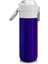 Kids Renkli Çizgili Desenli Pipetli ve Direkt Içim Çelik Termos 500 ml 31874 2