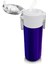 Kids Renkli Çizgili Desenli Pipetli ve Direkt Içim Çelik Termos 500 ml 31874 5