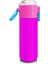 Kids Pembe Pipetli ve Direkt Içim Çelik Termos 500 ml 31843 2
