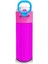 Kids Pembe Pipetli ve Direkt Içim Çelik Termos 500 ml 31843 3