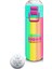 Kids Renkli Çizgili Desenli Pipetli ve Direkt Içim Çelik Termos 500 ml 31873 1