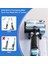 Dyad Pro/dyad Pro Combo Islak Kuru Elektrikli Süpürge Yedek Parçaları Için Silindir Fırça ve Hepa Filtre Seti (Yurt Dışından) 2