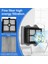 Dyad Pro/dyad Pro Combo Islak Kuru Elektrikli Süpürge Yedek Parçaları Için Silindir Fırça ve Hepa Filtre Seti (Yurt Dışından) 4