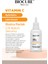 C Vitamini & Hyaluronik Asit Extra Parlak Aydınlatıcı Ve Leke Karşıtı Yüz Serumu 30 Ml 2