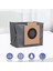 Clean X8 PRO/X10 Pro Omni Robot Süpürge Için Yedek Toz Torbaları, Büyük Kapasiteli Tek Kullanımlık (Yurt Dışından) 3