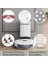 T30 OMNI/T30 Pro Omni Robot Süpürge Ana Yan Fırça Hepa Filtre Paspas Bezi Toz Torbası Parçaları (Yurt Dışından) 3
