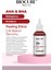 10 Aha & 2 Bha & Cilt Tonu Eşitleyici Kırmızı Peeling Cilt Serumu 30 Ml 3