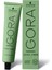 Zero Amm 6-6 Koyu Sarışın Çikolata Saç Boyası 60 ml 1