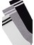 Çocuk Çemberli 3lü Dizaltı Çorap ONL-02675 2