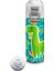 Kids Mavi Yeşil Dinozor Desenli Pipetli ve Direkt Içim Çelik Termos 500 ml 31798 1