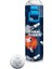 Kids Lacivert Mavi Astronot Desenli Pipetli ve Direkt Içim Çelik Termos 500 ml 31999 1