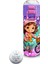 Kids Mor Pembe Bisikletli Kız Desenli Pipetli ve Direkt Içim Çelik Termos 500 ml 31797 1