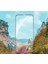 Apple iPhone 14 Pro Uyumlu Tam Kaplayan Cam Ekran Koruyucu 3