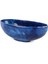 Koyu Mavi Oval Meyvalık 21X38X13CM 1