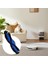 Pvcr 3200 Iq Home Aqua Rulo Fırça Hepa Filtre Paspas Bezleri Rag Robot Süpürge Aksesuar Parçası, 25 Adet (Yurt Dışından) 3