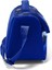 Kids Lacivert Saks Kamuflaj Desenli Thermo Beslenme Çantası 22789 2