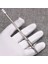 Avcılık Ok Balıkçılık Ipuçları Okçuluk Broadhead Balıkçılık Dart Sapan Çelik Ok Ucu Çekim Sapan Mancınık Büyük Paslanmaz Çelik Yay Balıkçılık Sapanı Mancınık Dart Geniş Uçları Ok Uçları 3 Adet 1