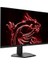 Msı 27" Flat Rapıd IPS G274F 1ms 180HZ HDMI Gamıng Monitör 1