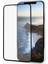 Apple Iphone 14 Pro Max Uyumlu Tam Kaplayan Cam Ekran Koruyucu 4