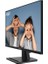 Msı 27" IPS Pro MP275 1ms 100HZ HDMI Ev Ofis Monitörü 1920X1080 1
