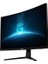 Msı 27" Va G27C3F 1ms 180HZ Hdmı-Dp Kavıslı Gamıng Monitör 1920X1080 2