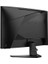 Msı 27" Va Mag 27CQ6F 1ms 180HZ Hdmı-Dp Kavıslı Gamıng Monitör 2560X1440 5