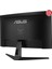 27 Asus VG27WQ1B Wqhd IPS 165Hz 1ms HDMI Dp Gamıng 4