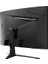 Msı 27" Va G27C3F 1ms 180HZ Hdmı-Dp Kavıslı Gamıng Monitör 1920X1080 3