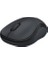 Logı M220 Kablosuz Silent Mouse Siyah 1