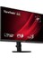 Vıewsonıc 27" IPS VG2709-2K-MHD 5ms 75Hz Hdmı-Dp Pivot Kurumsal Monitör (2560 x 1440) 1