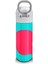 Kids Neon Mercan Turuncu Desenli Pipetli ve Direkt Içim Çelik Termos 500 ml 31885 3
