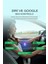 Carplay Ios Android Uyumlu 10.2 Inç Büyük Ekran Araç Ekranı 4K Ön/arka Çift Kameralı 4