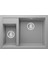 Onıx 2b 765 Granit Eviye Stone Grey 1