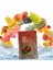 3´lü Set (3 Adet Refill Doypak).(Kiraz-Mentol/çilek-Nane/portakal-Tarçın) Kürdan Değişik Meyve Tatlarında Nefes Ferahlığı 3