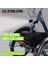 Strada Cycles E-Vibe Hidrolik Disk 20 Jant Üç Tekerlekli Elektrikli Bisiklet 6