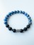 GemWorks Lapis Lazuli & Oniks Bileklik 1