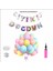 Unicorn Balon+Banner Seti 1