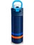 Kids Lacivert Pipetli ve Direkt Içim Çelik Termos 500 ml 31928 3