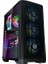 Bıtfenıx 750W 80+ Nova Mesh Se Tg NSE-300-KKGSK-RP4A Gaming Mid-Tower Pc Kasası 1