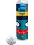 Kids Lacivert Çivit Robot Desenli Pipetli ve Direkt Içim Çelik Termos 500 ml 31918 1