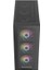Frısby FC-9535G 650W 80+ 4x Rgb Gamıng Mesh Kasa 2